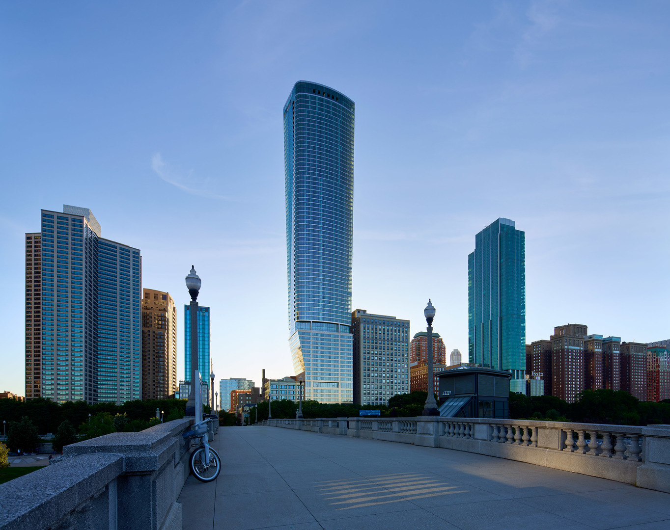 1000 S Michigan Avenue #7104-A, Chicago, IL