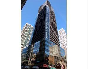 10 E Ontario Street #3804, Chicago, IL