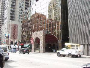 10 E Ontario Street #3804, Chicago, IL
