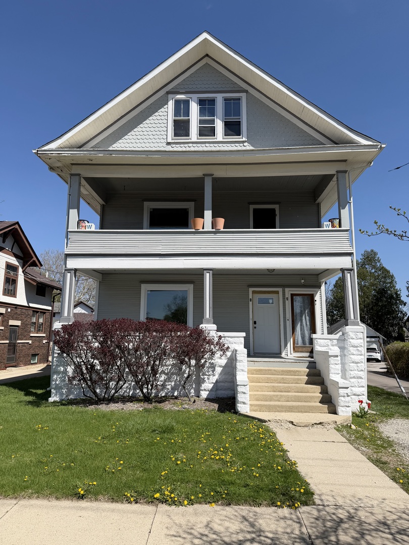 450 S 4th Street #1, Aurora, IL