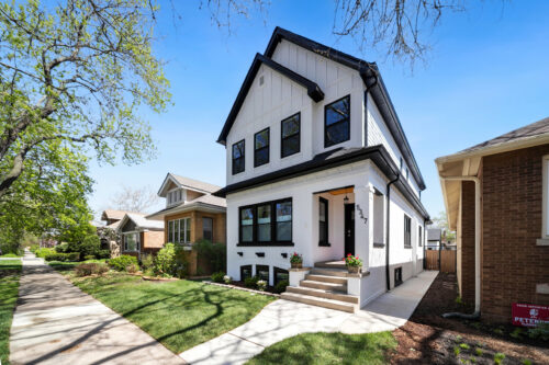 5347 N Bernard Street, Chicago, IL
