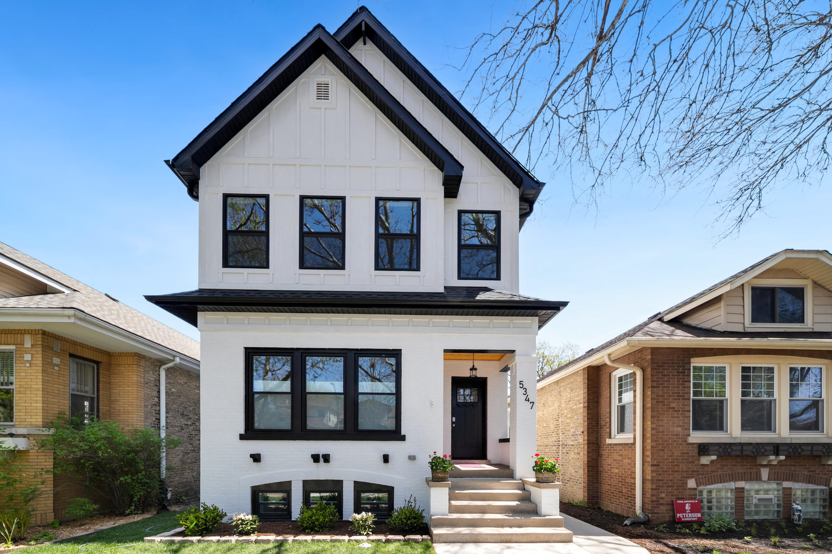5347 N Bernard Street, Chicago, IL