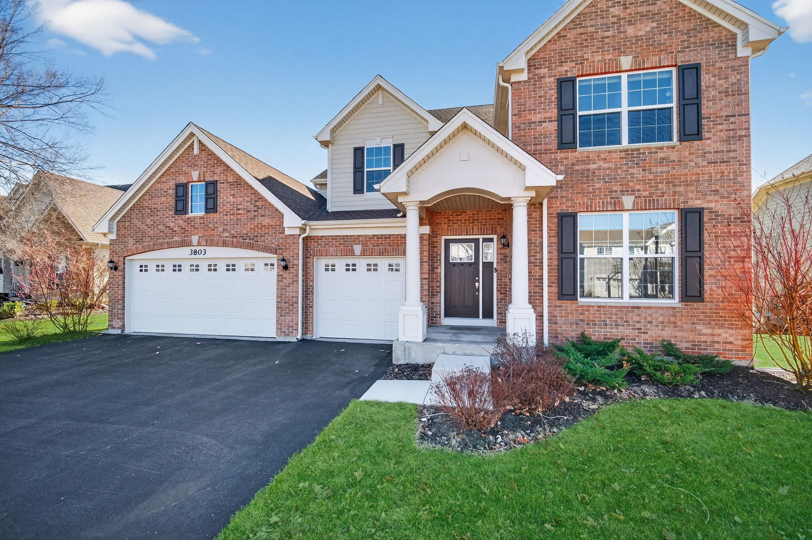 3803 Ivy Lane, Elgin, IL