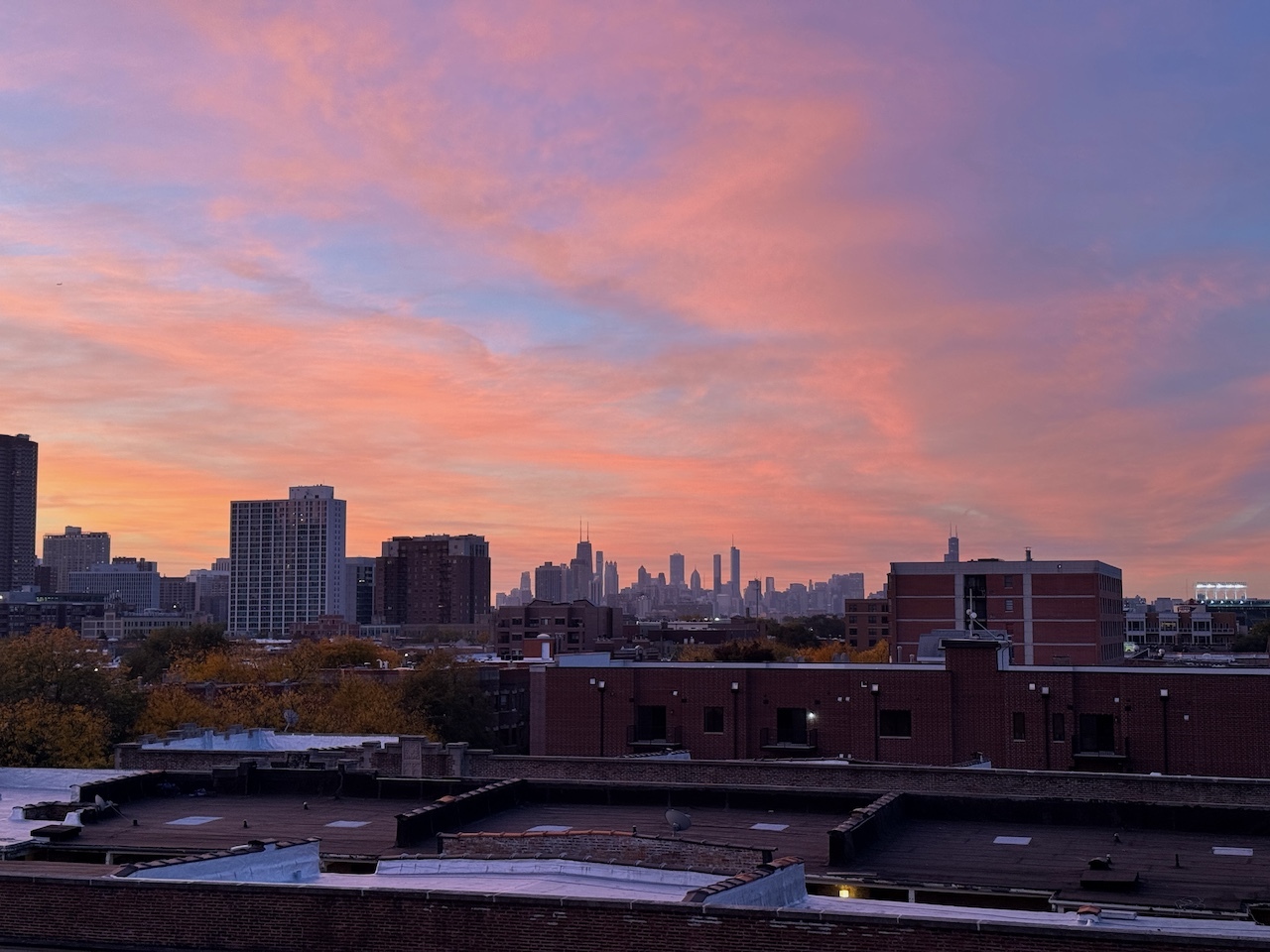 4144 N Sheridan Road #604, Chicago, IL