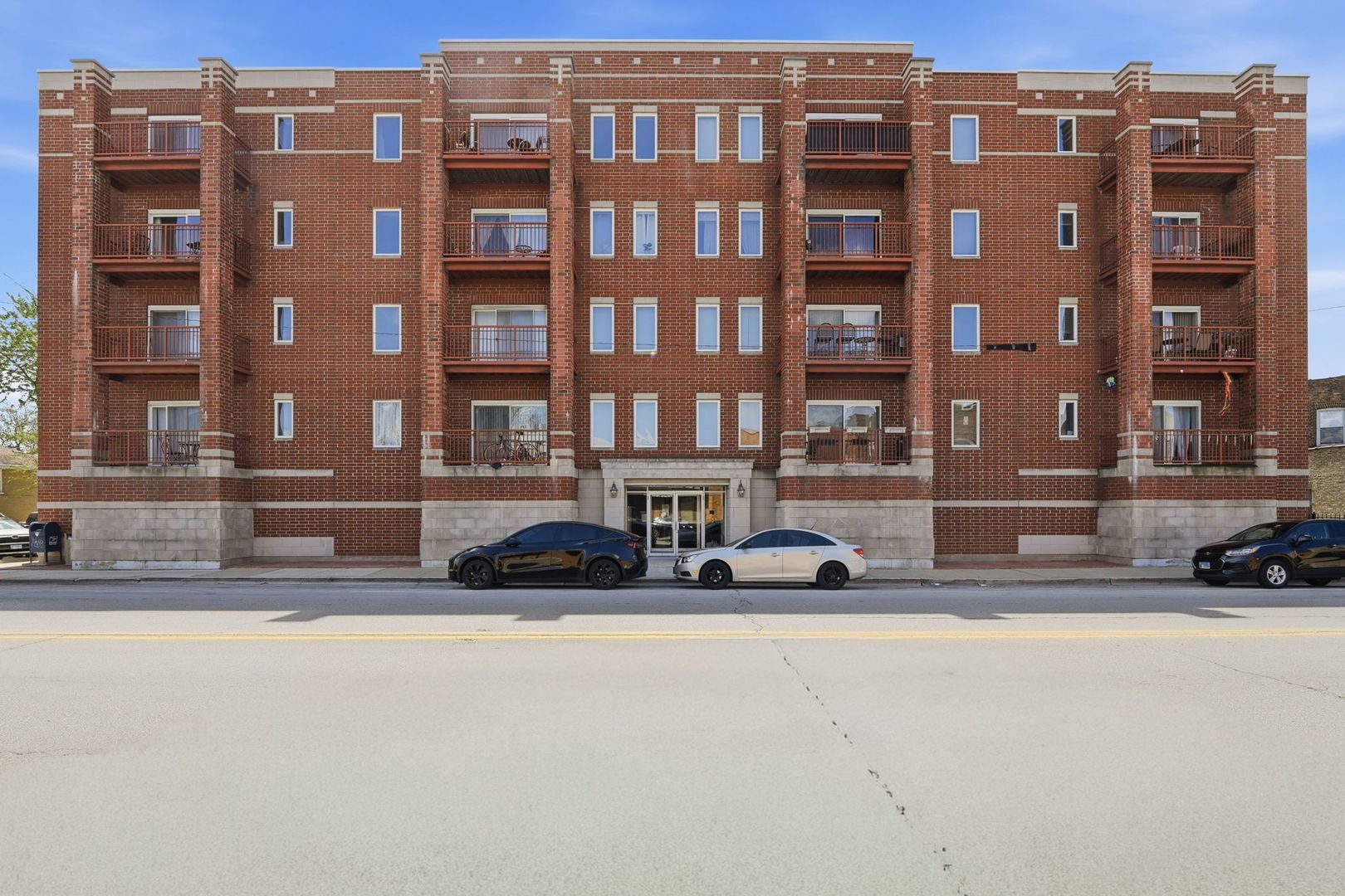 6238 W 26th Street #203, Berwyn, IL
