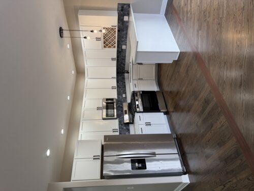 543 E 43rd Street #3W, Chicago, IL