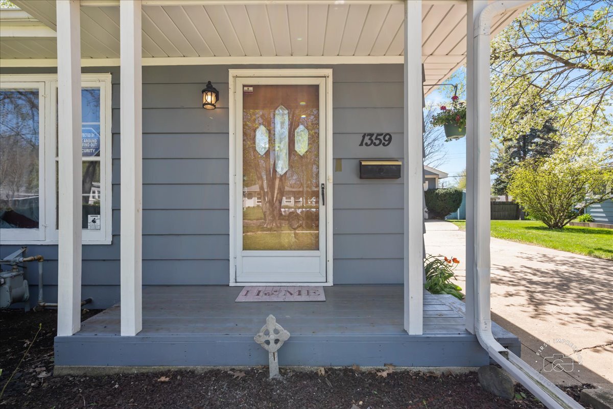 1359 Carol Place, Montgomery, IL