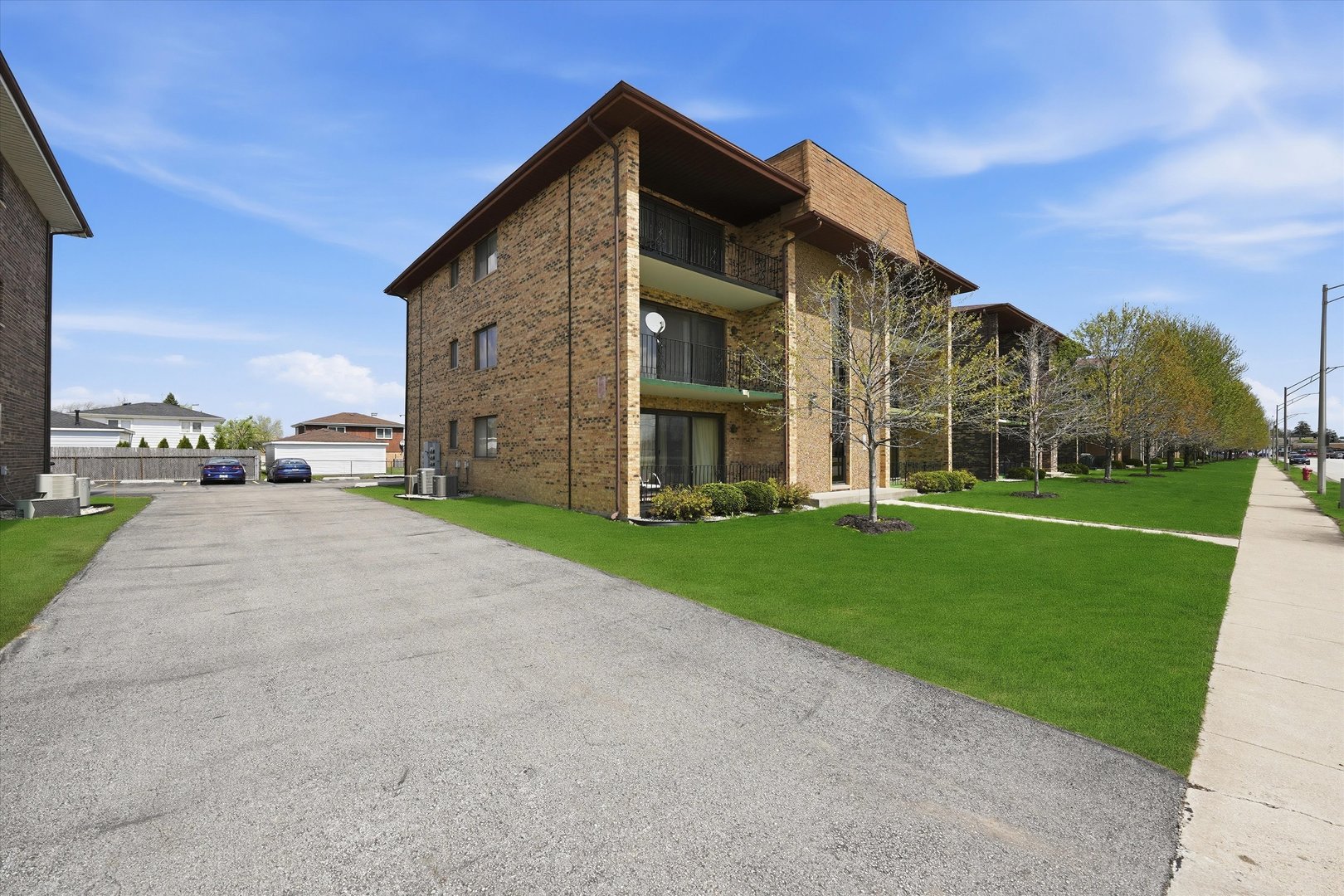 4854 W 122nd Street #2E, Alsip, IL