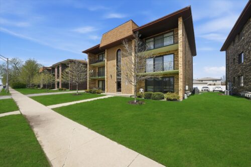 4854 W 122nd Street #2E, Alsip, IL