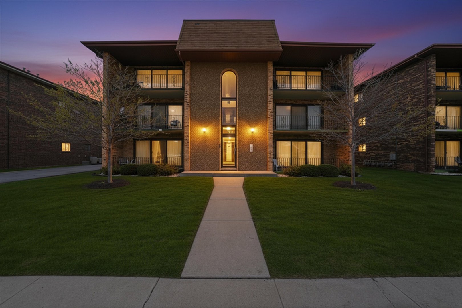 4854 W 122nd Street #2E, Alsip, IL