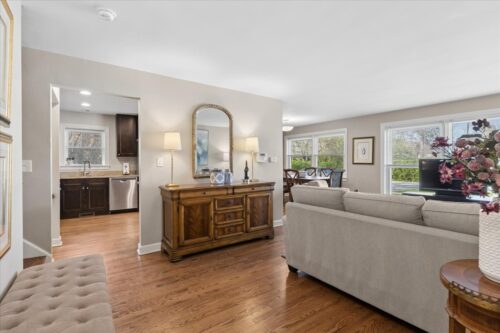 510 Knox Avenue, Wilmette, IL