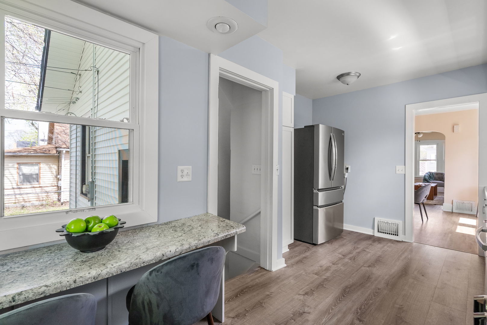 1410 25th Street, Rock Island, IL