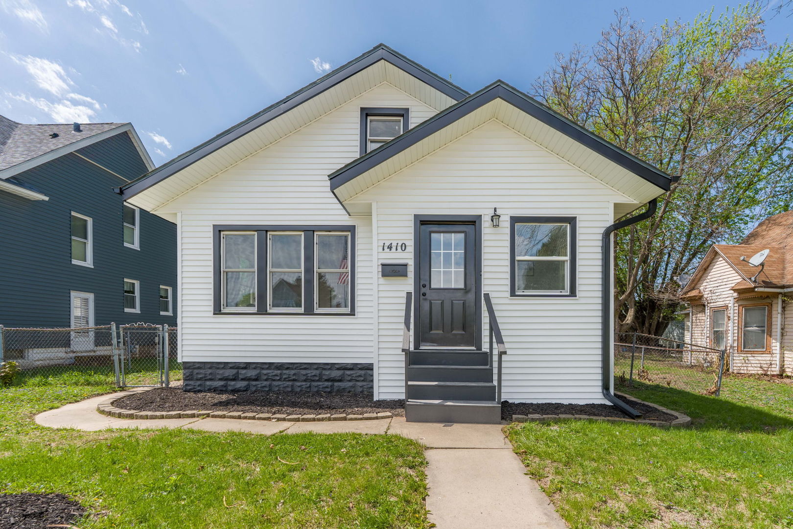 1410 25th Street, Rock Island, IL