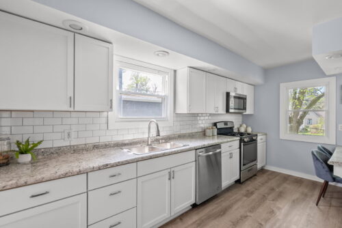 1410 25th Street, Rock Island, IL