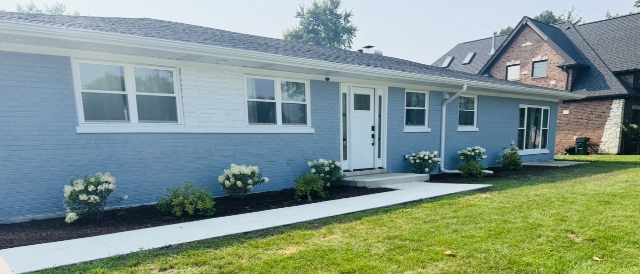 860 S 10th Avenue, La Grange, IL