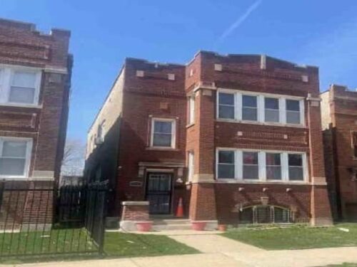 1308 N Lockwood Avenue, Chicago, IL