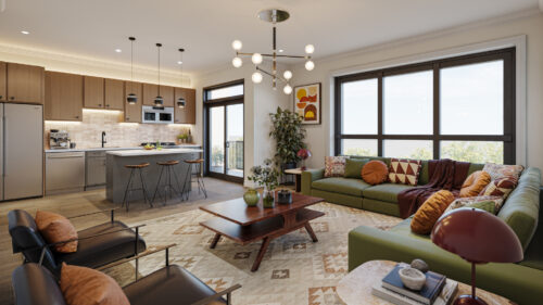 224 S Ashland Avenue #202, Chicago, IL