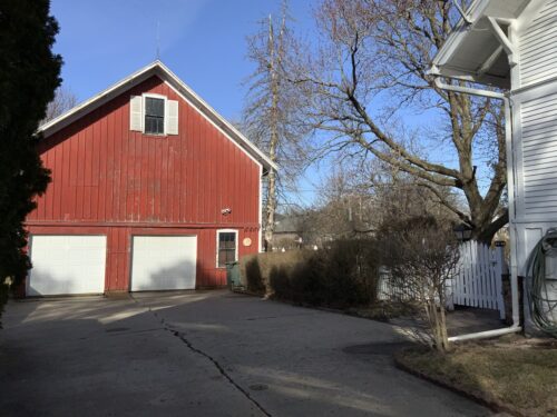 403 Rhodes Avenue, Big Rock, IL