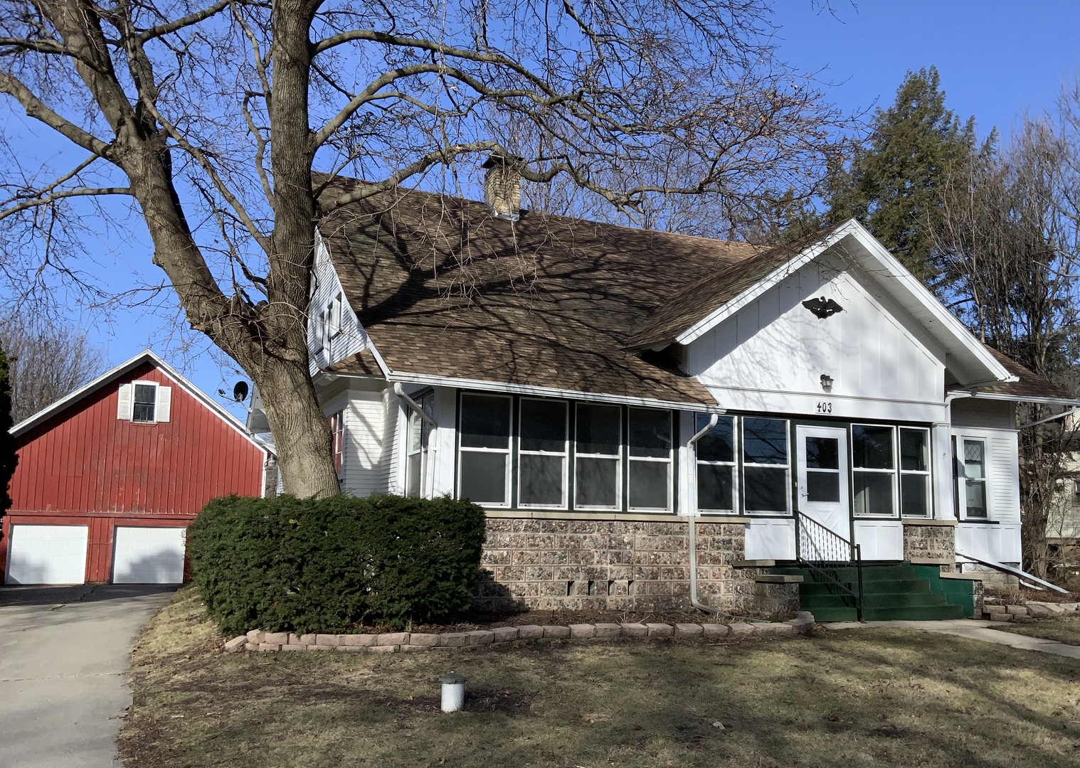 403 Rhodes Avenue, Big Rock, IL