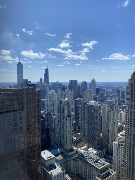 180 E PEARSON Street #6001, Chicago, IL