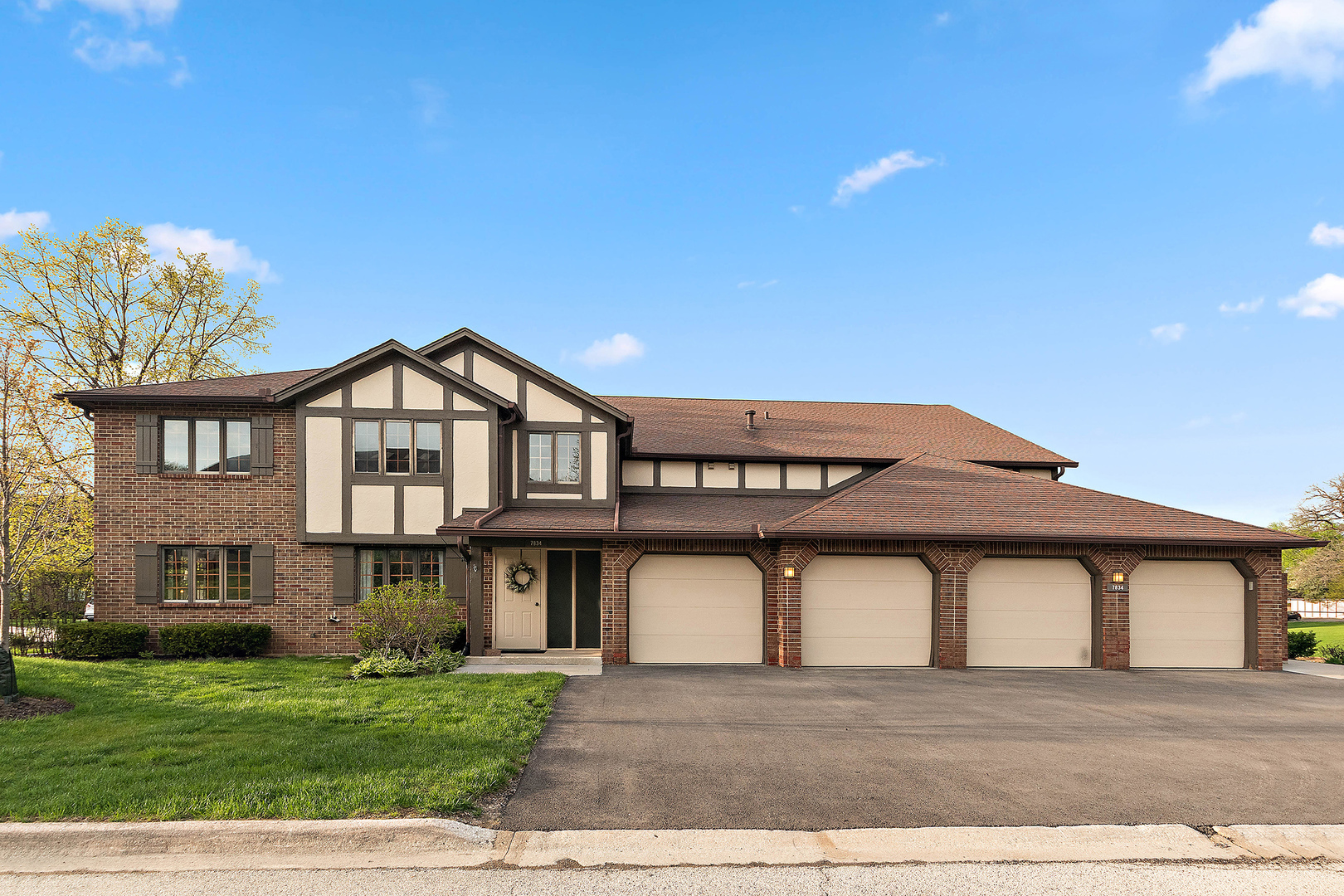 7834 W Foresthill Court #1CR, Palos Heights, IL