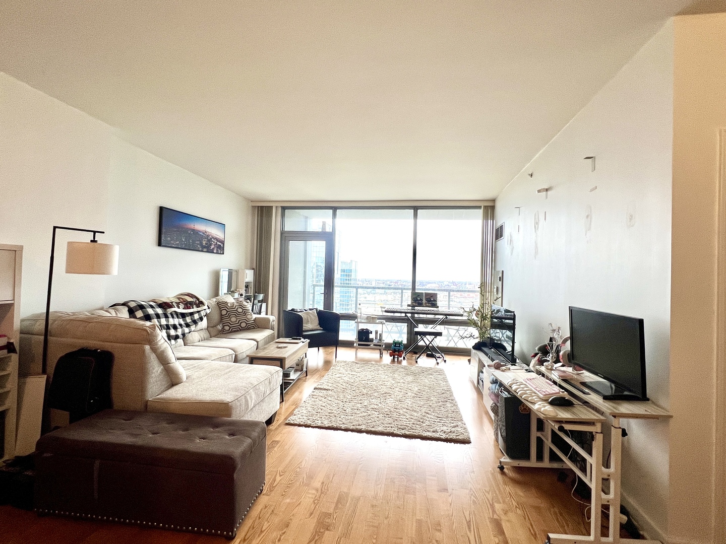 100 E 14TH Street #2108, Chicago, IL