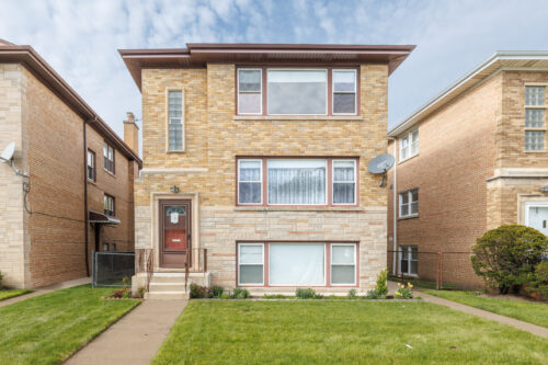 6216 W Irving Park Road #2, Chicago, IL