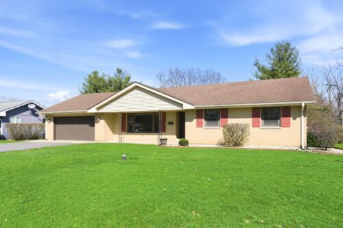 14 Knollwood Place, Joliet, IL