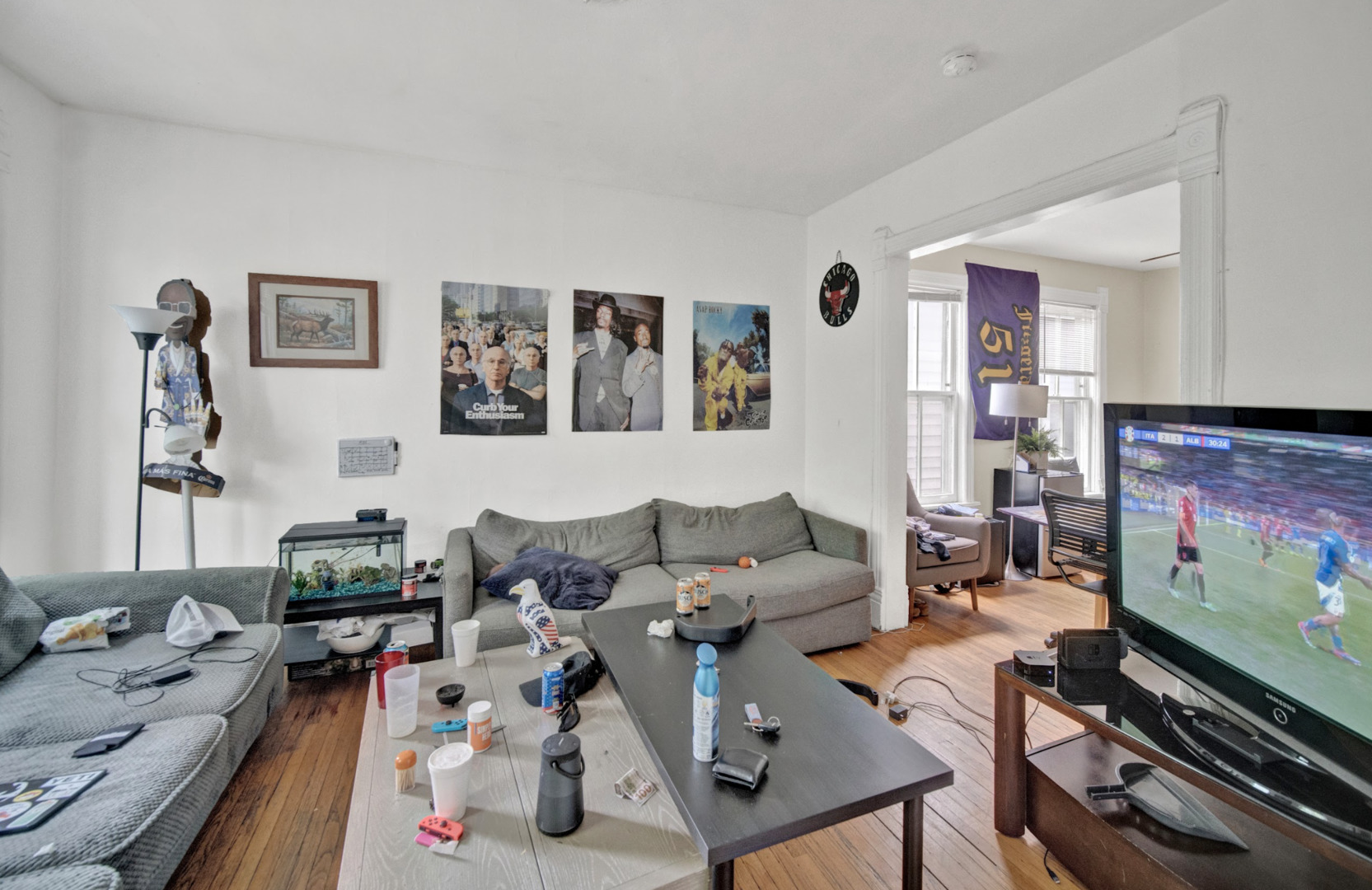 2026 Maple Avenue, Evanston, IL