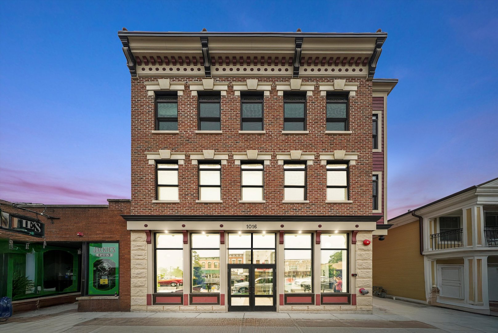 1016 State Street, Lockport, IL