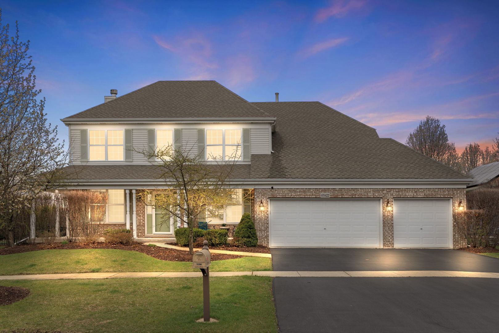 0N622 Sounders Drive, Geneva, IL