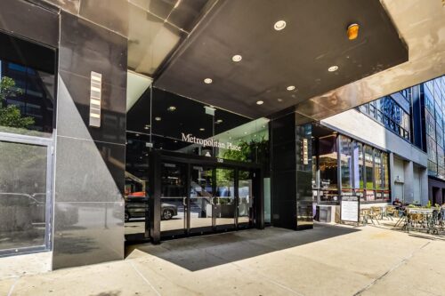 130 S Canal Street #218, Chicago, IL