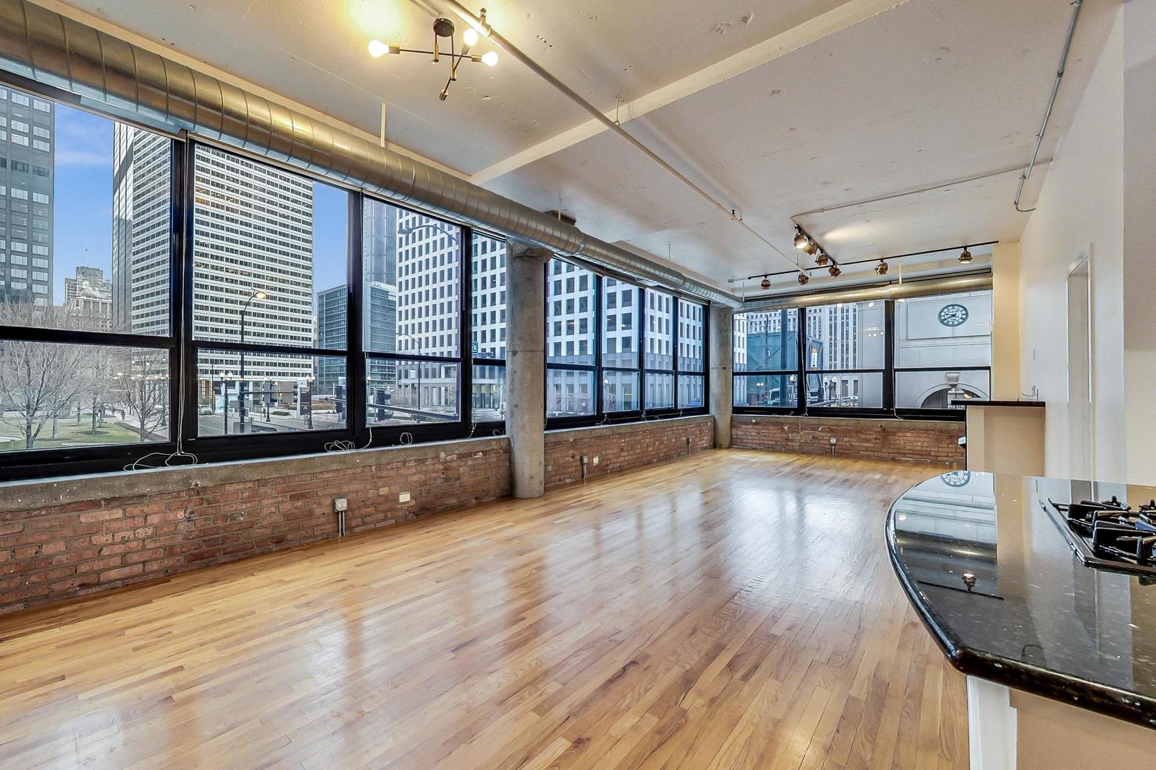 130 S Canal Street #218, Chicago, IL