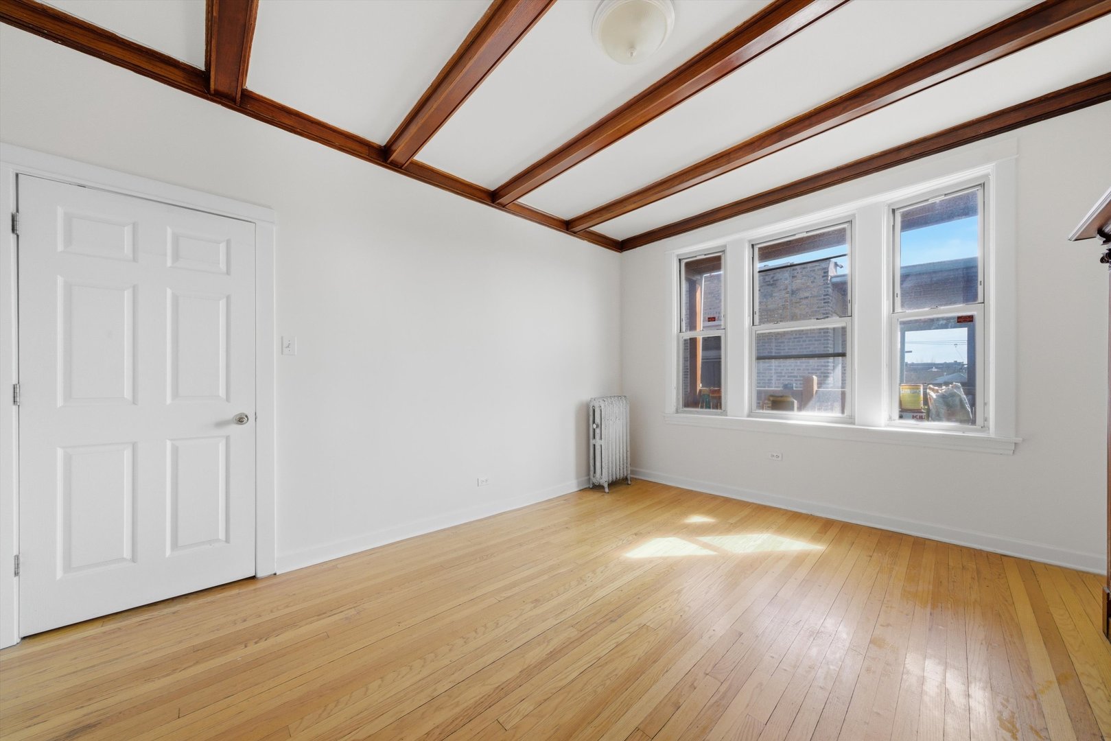 2453 N Spaulding Avenue #3, Chicago, IL