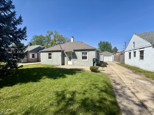 617 E Wabash Avenue, Rantoul, IL