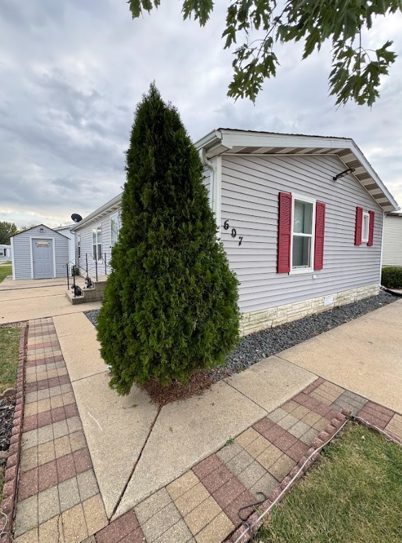 607 Park Avenue, Belvidere, IL