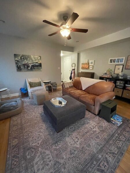 5829 N Magnolia Avenue #1, Chicago, IL