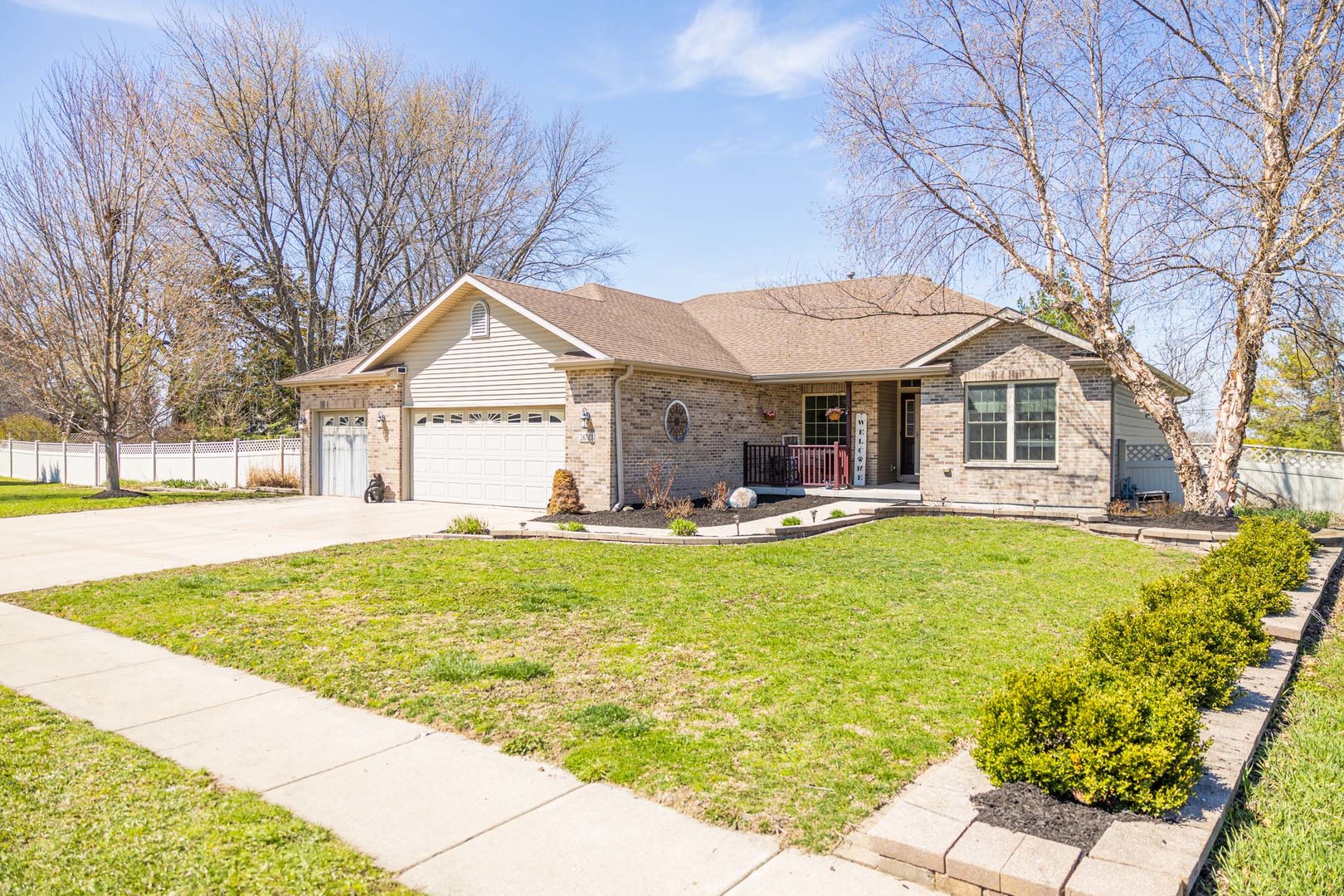 26708 W Megan Drive, Channahon, IL