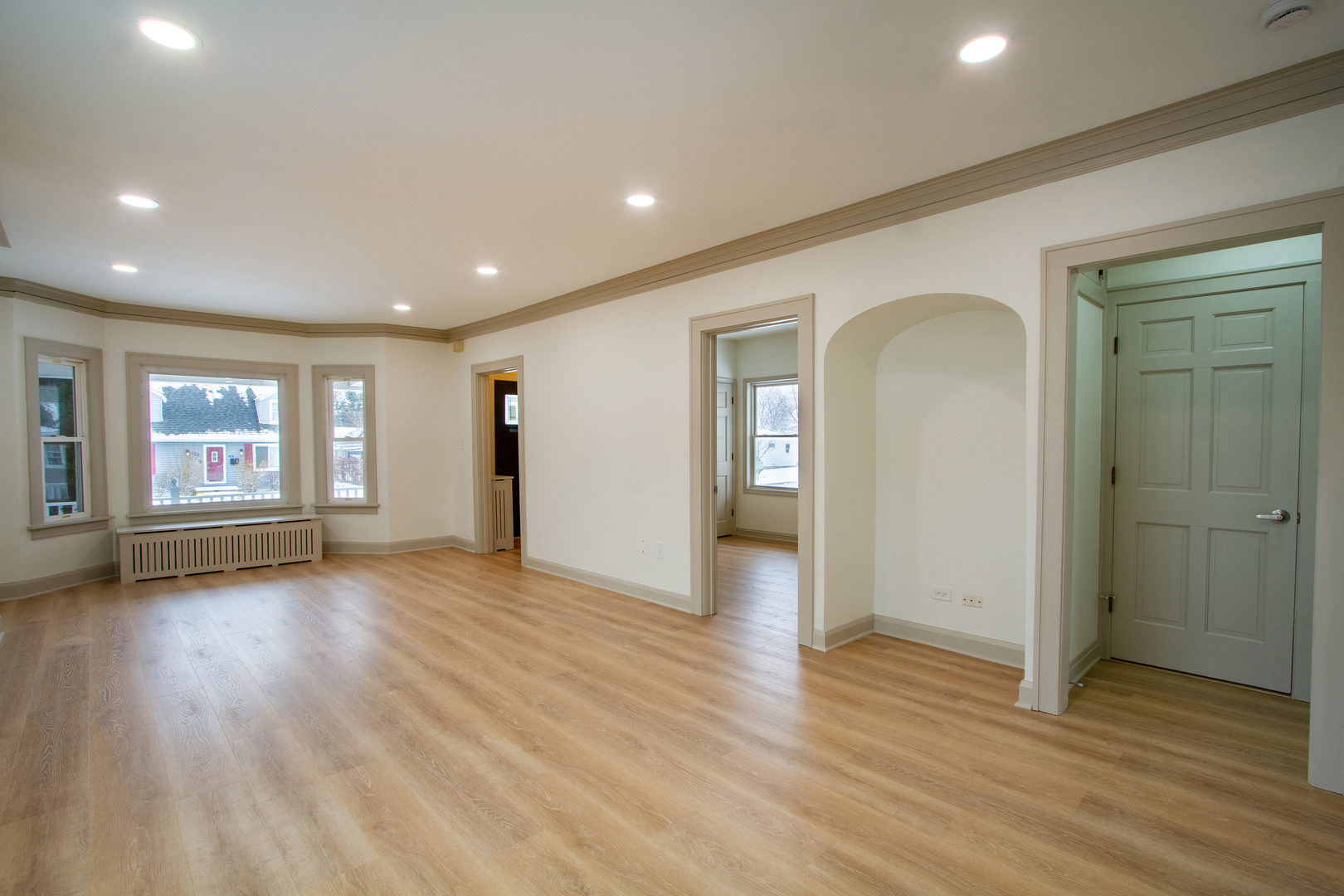 129 W Stimmel Street #1, West Chicago, IL