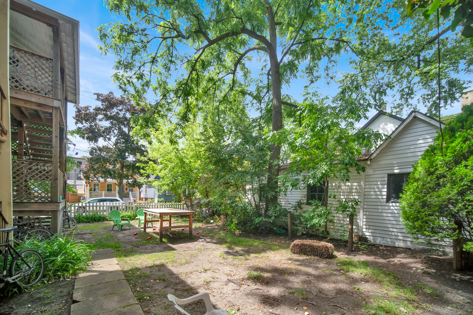 2036 Sherman Avenue, Evanston, IL