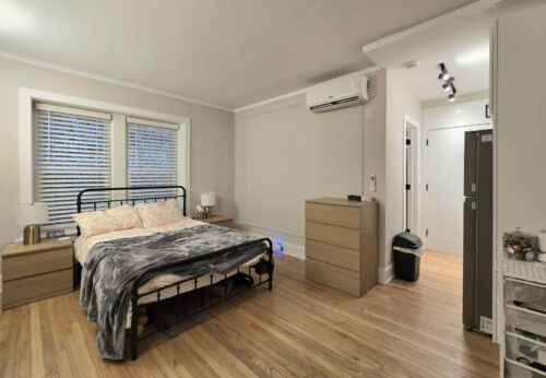 2740 N Hampden Court #1E, Chicago, IL