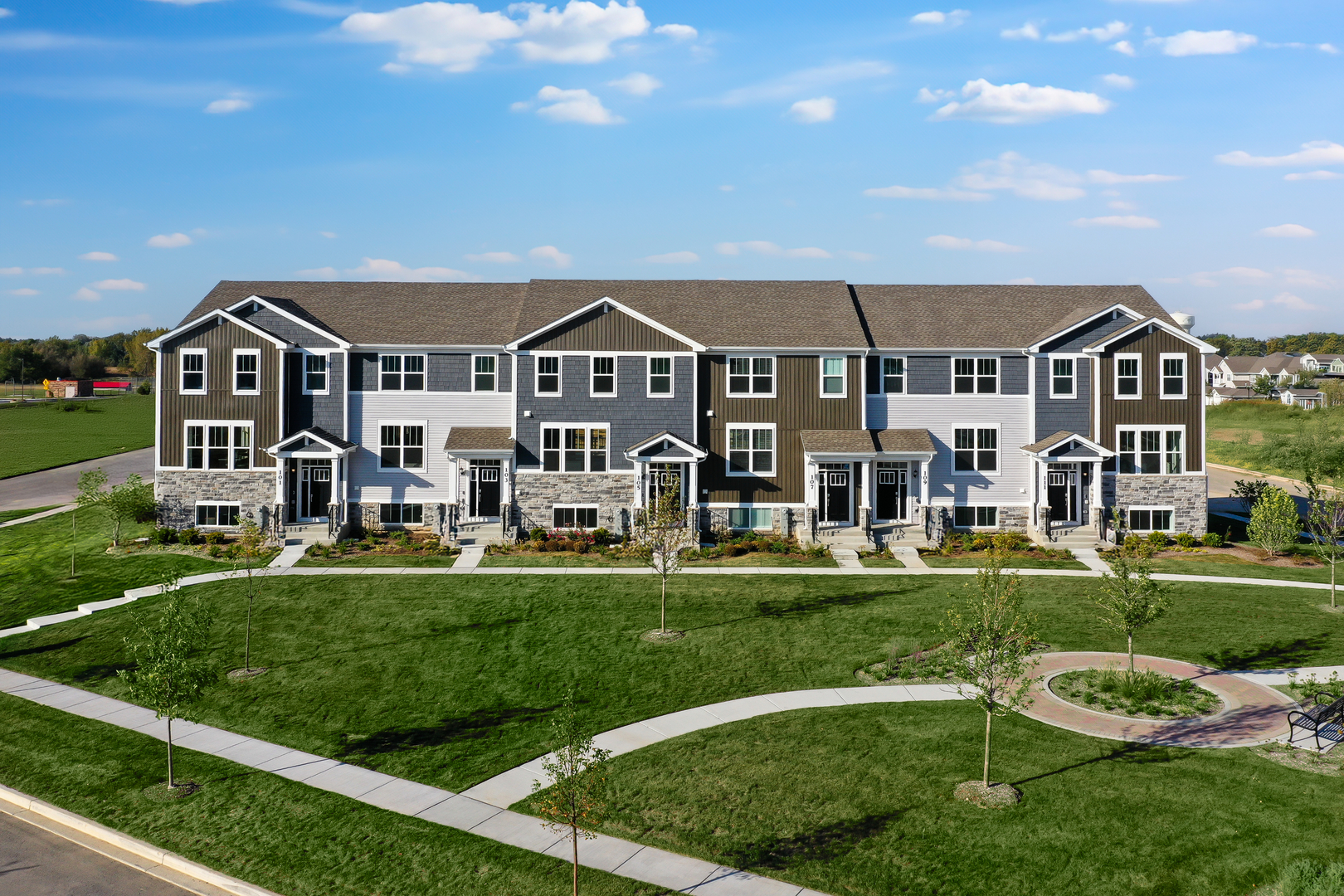 138 Harvest Lane, West Dundee, IL