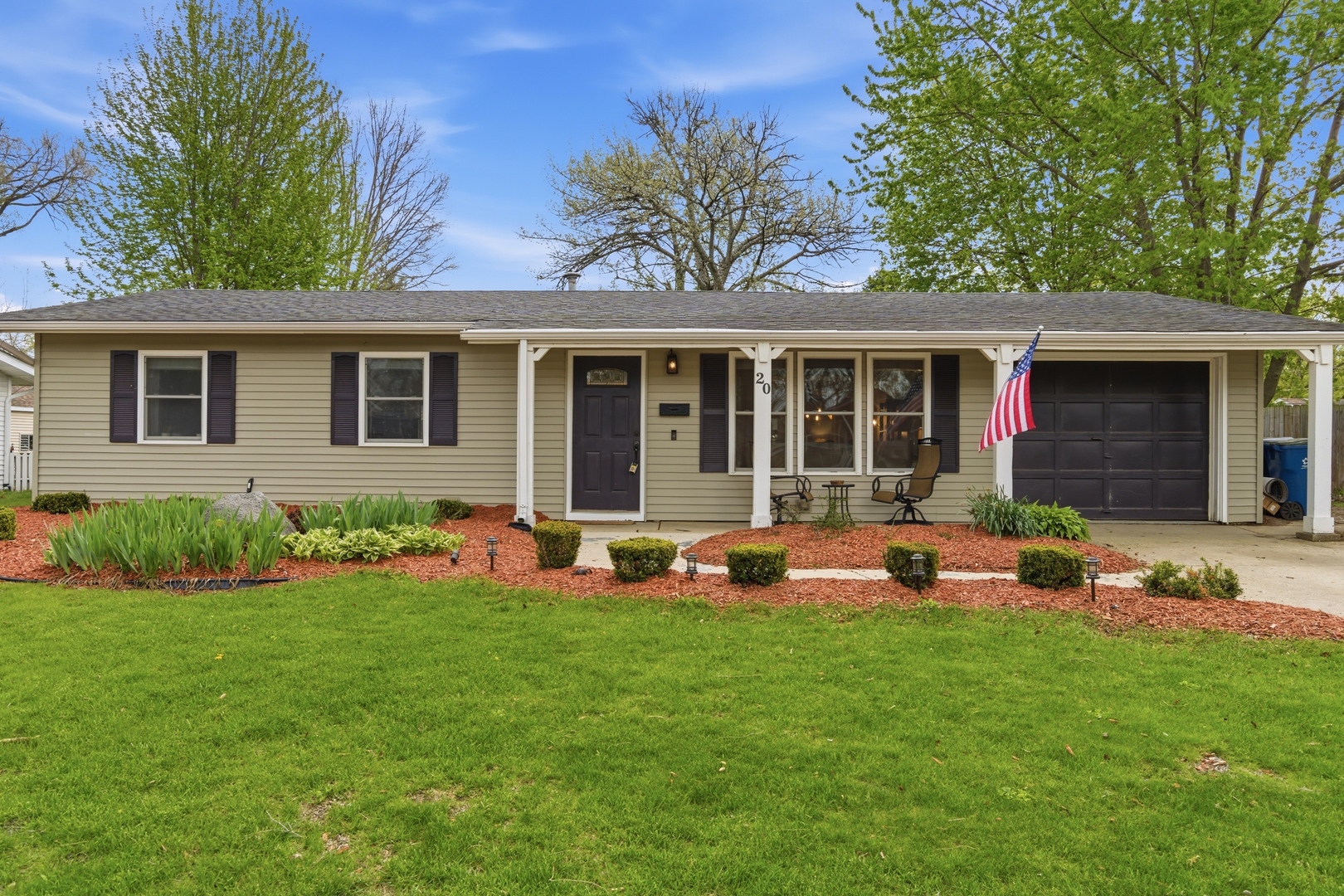 20 S Bereman Road, Montgomery, IL