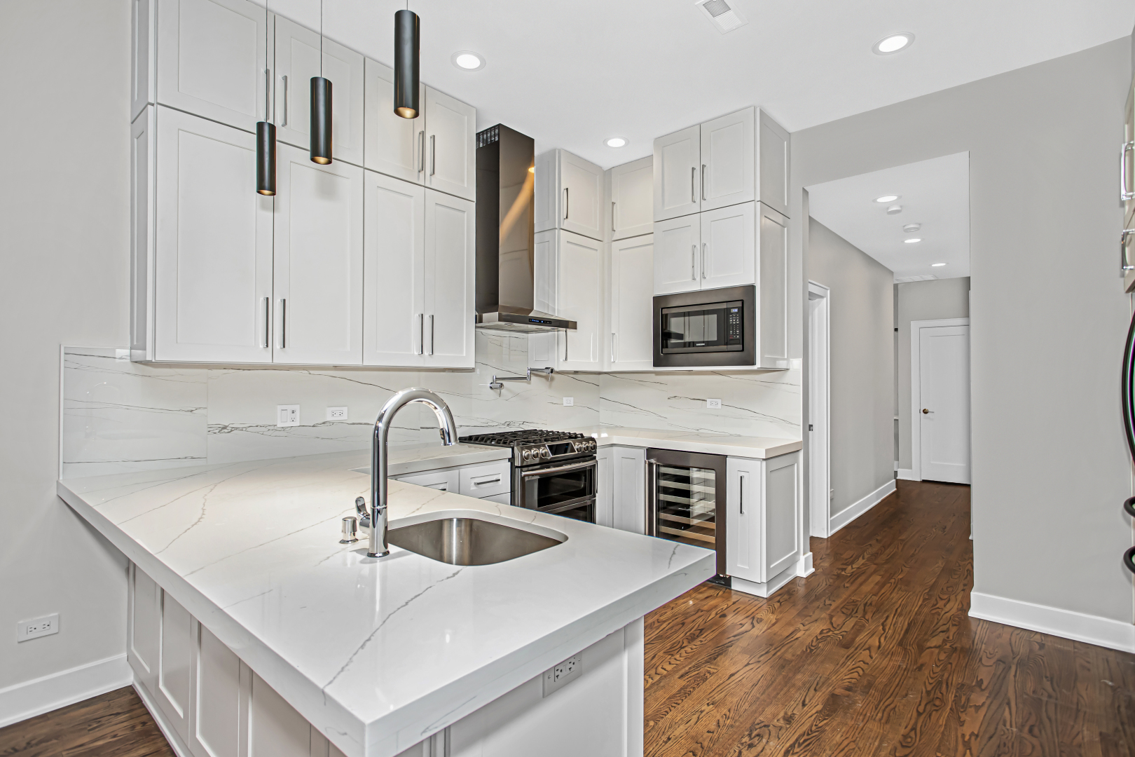 948 W Madison Street #2NW, Chicago, IL