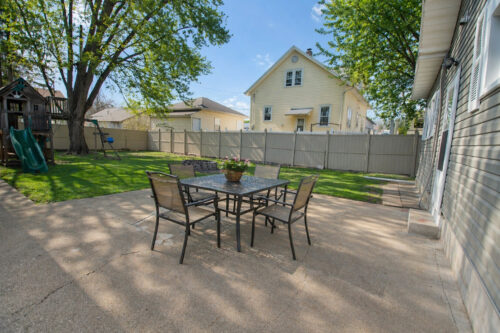 623 N Ottawa Avenue, Dixon, IL