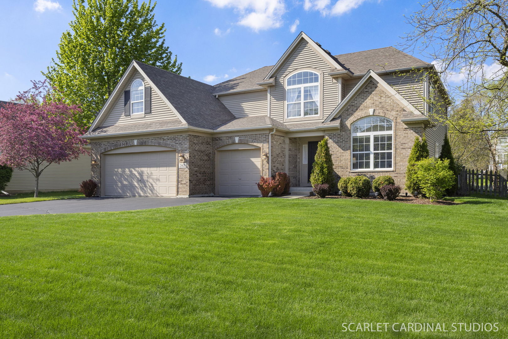 2801 Bauer Road, North Aurora, IL