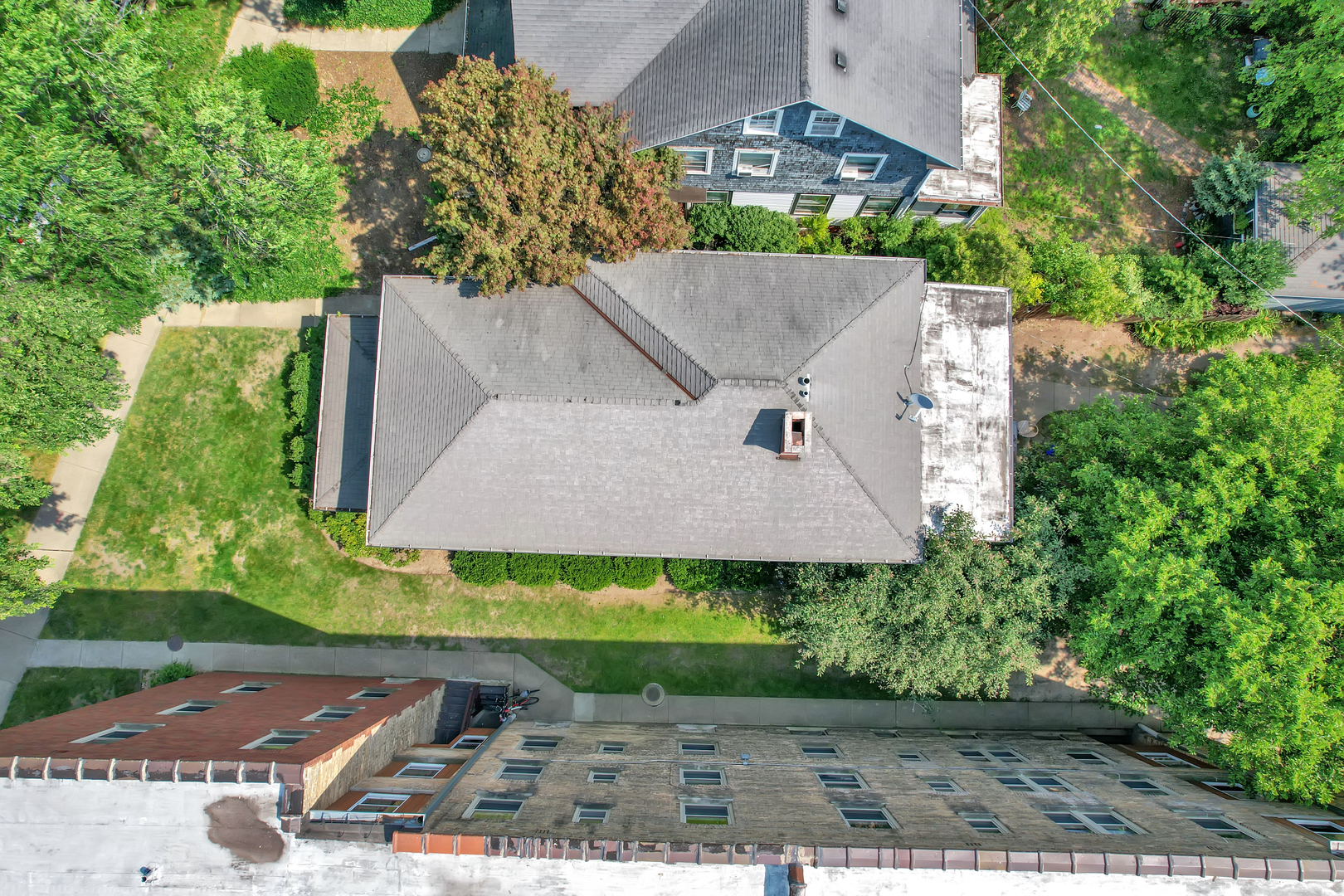 2303 Ridge Avenue, Evanston, IL