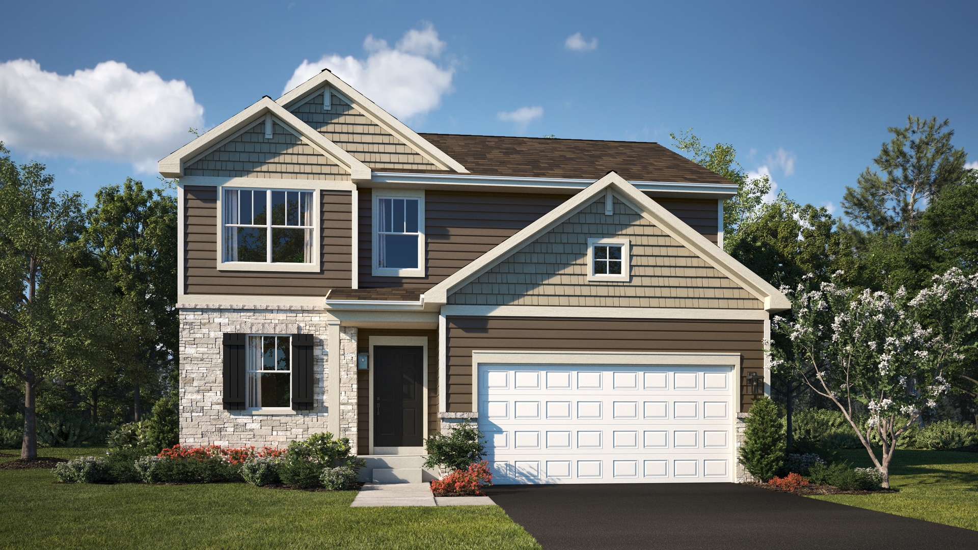 391 Danforth Drive, Oswego, IL