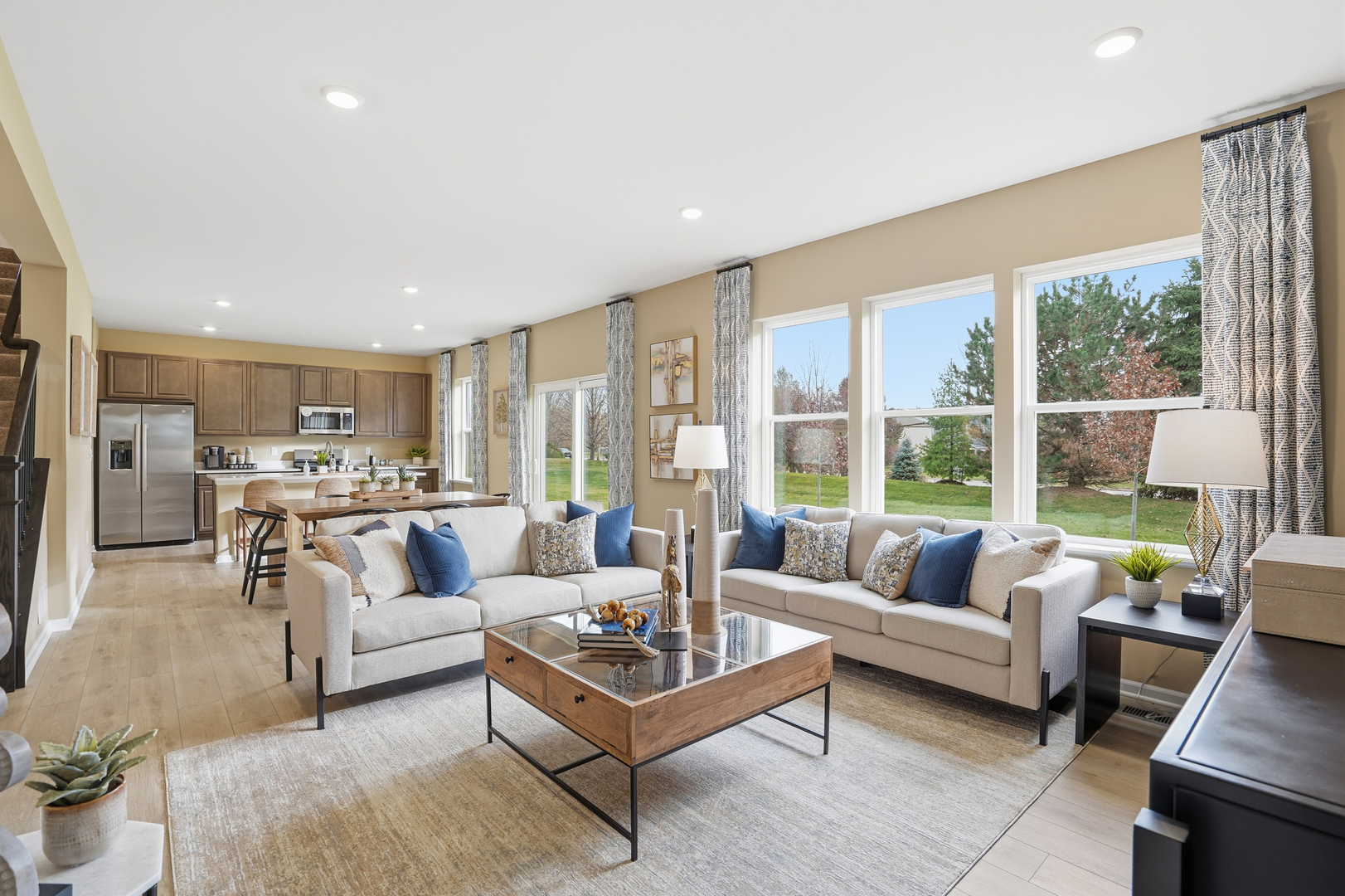 391 Danforth Drive, Oswego, IL