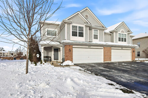 620 W Bayou Court, Fox Lake, IL
